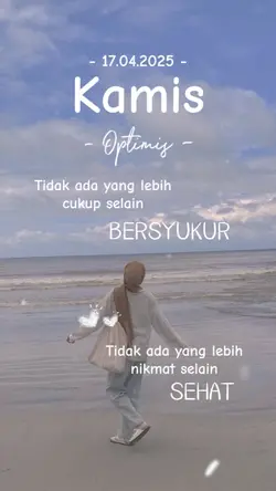 Kamis story