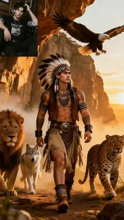 Native American