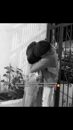 me sinto tão segurin