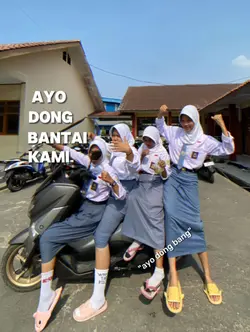 kami dari 27bulanmei