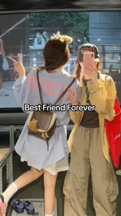 Best Friend Forever