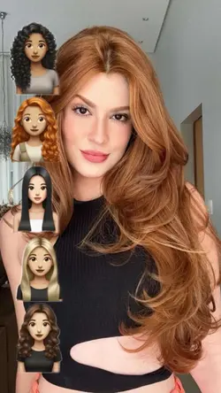 Hair Color