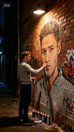 Graffiti