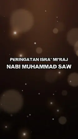 Undangan Acara Islam