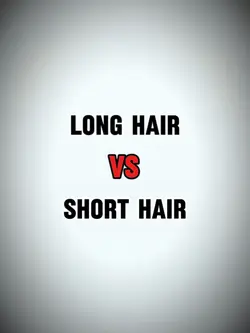 long vs. shorthair