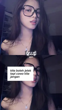 cowok kita jangan