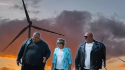 Rolnicy z ferainy 