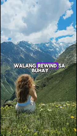 Walang Rewind