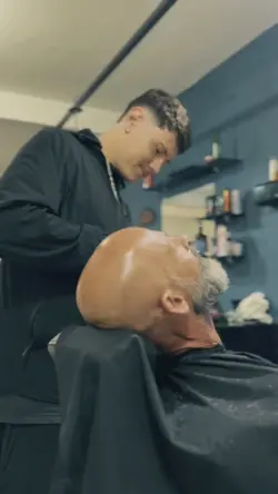 Barbershop 