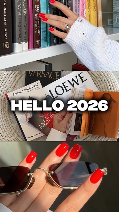 HELLO 2026 