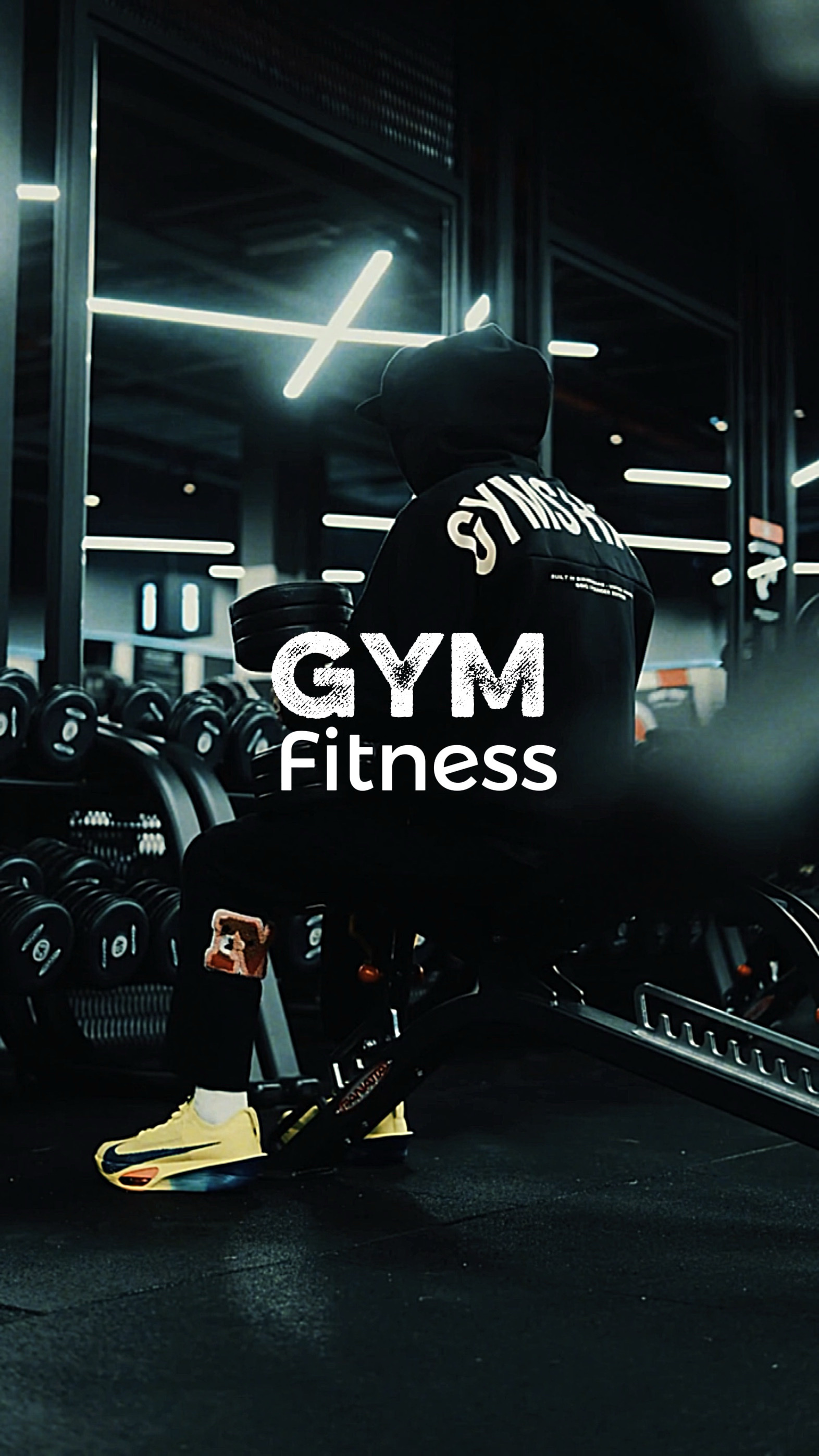 GYM fitness