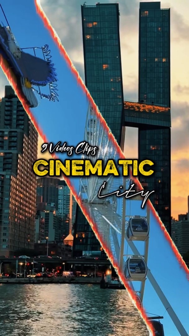 9 Videos Clips 