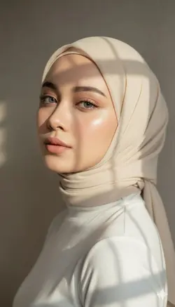 trend hijab