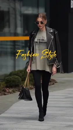 Fashion style