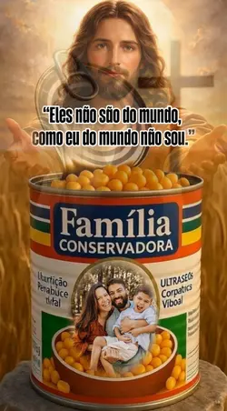 Família conservadora