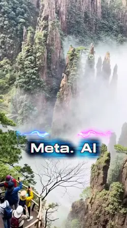 วีดีโอสั้นจากMeta Ai