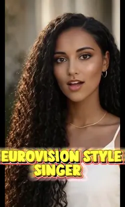 EUROVISION SINGER