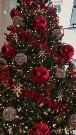 Árvore de Natal 🎄