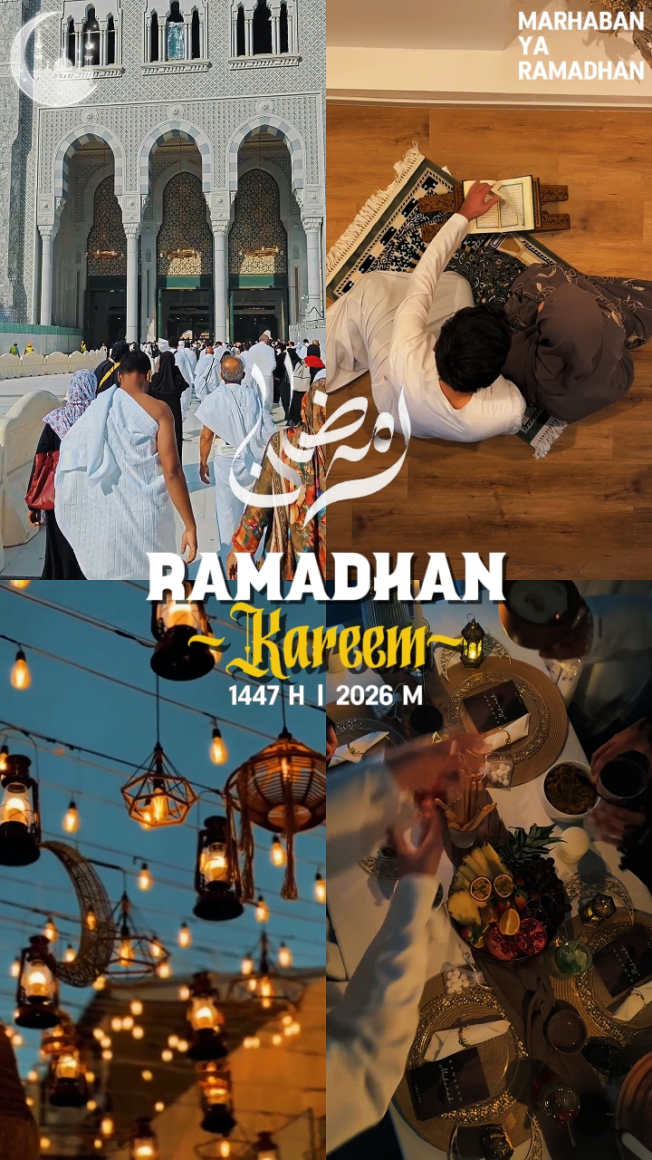 Ramadhan kareem 2026
