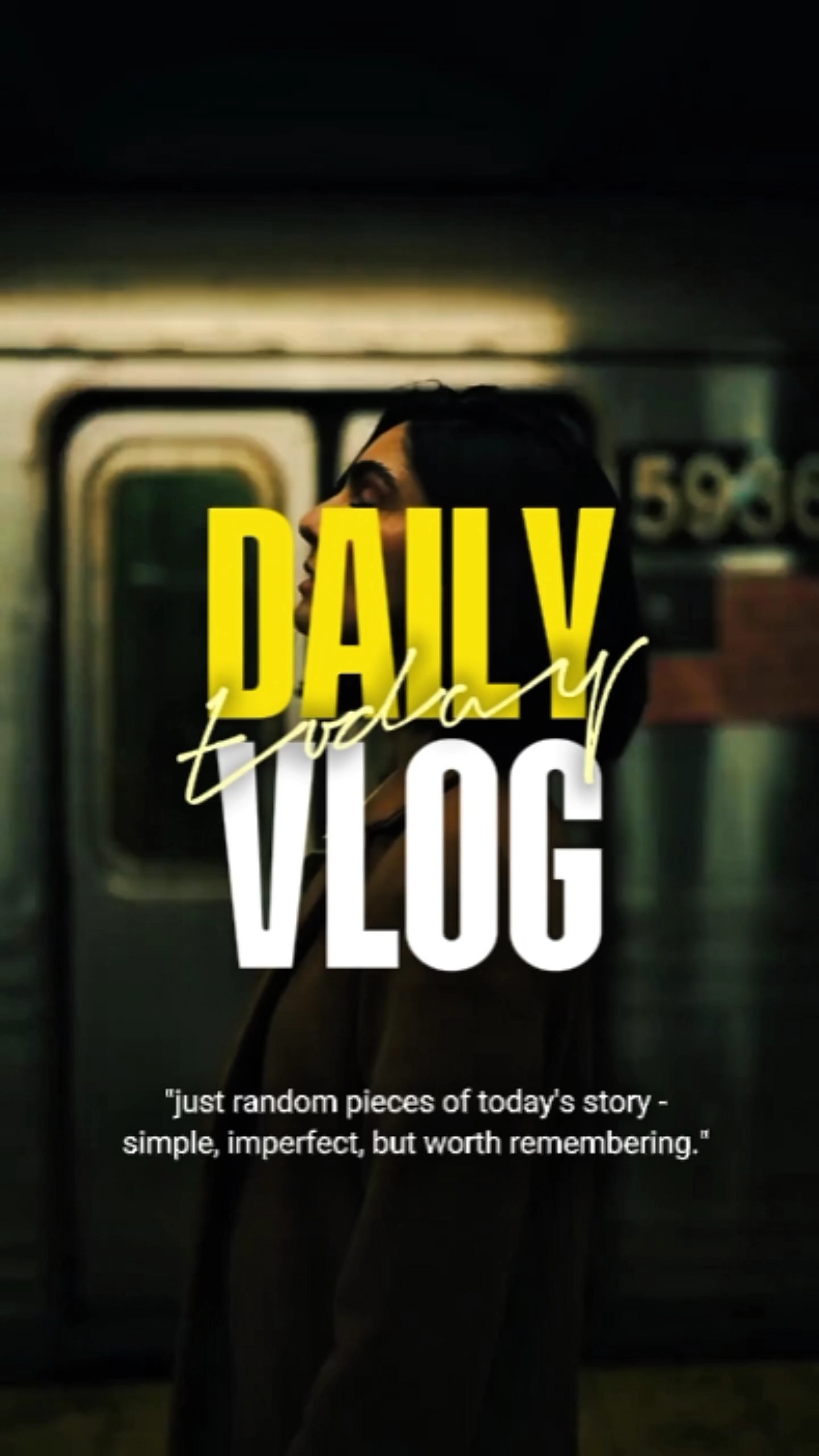 GÜNLÜK VLOG 