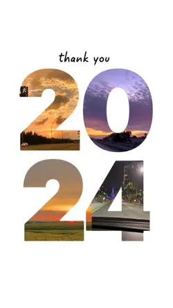 gracias 2024