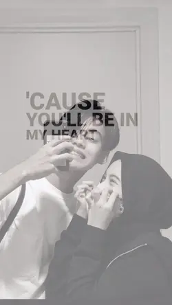you’ll be in myheart