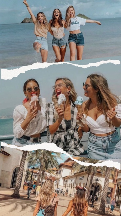 Summer With Friends