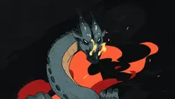 Dragon Spray ¹⁵