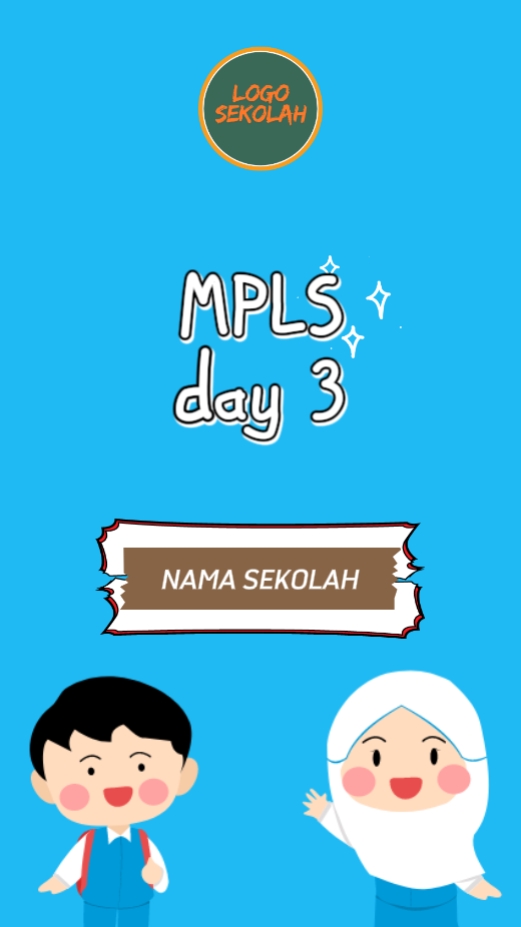 MPLS hari ketiga