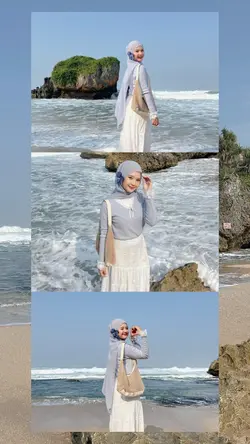 aesthetic collage
