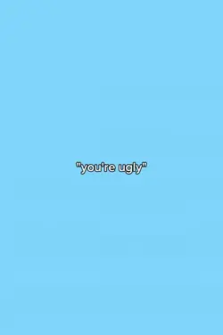 r u ugly?