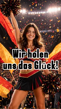 Fan-Energie-Level ⚽️