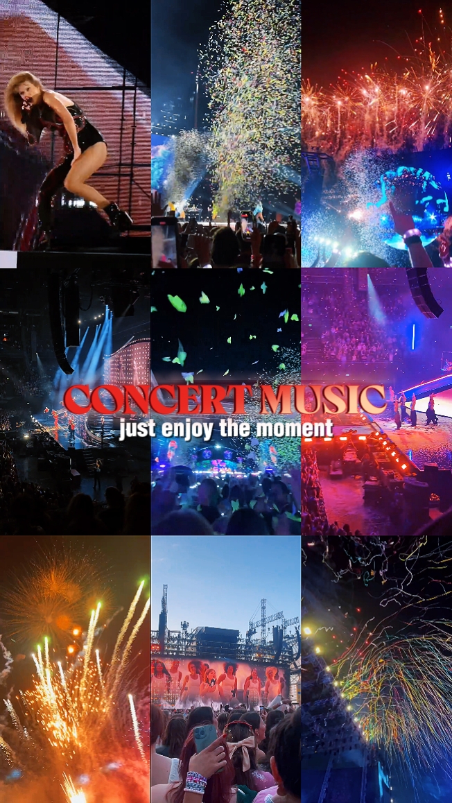 concert music
