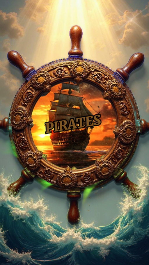 pirates 