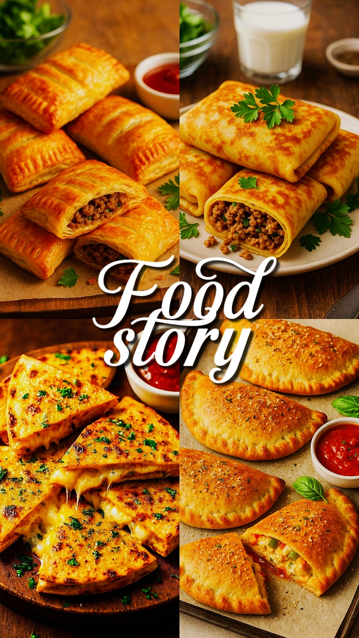 Histoire culinaire