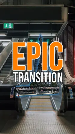 Epic transition