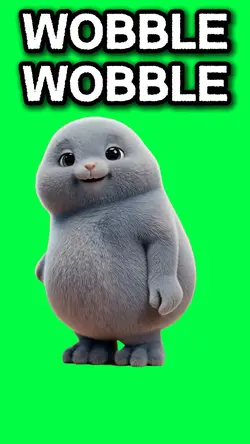 WOBBLE WOBBLE