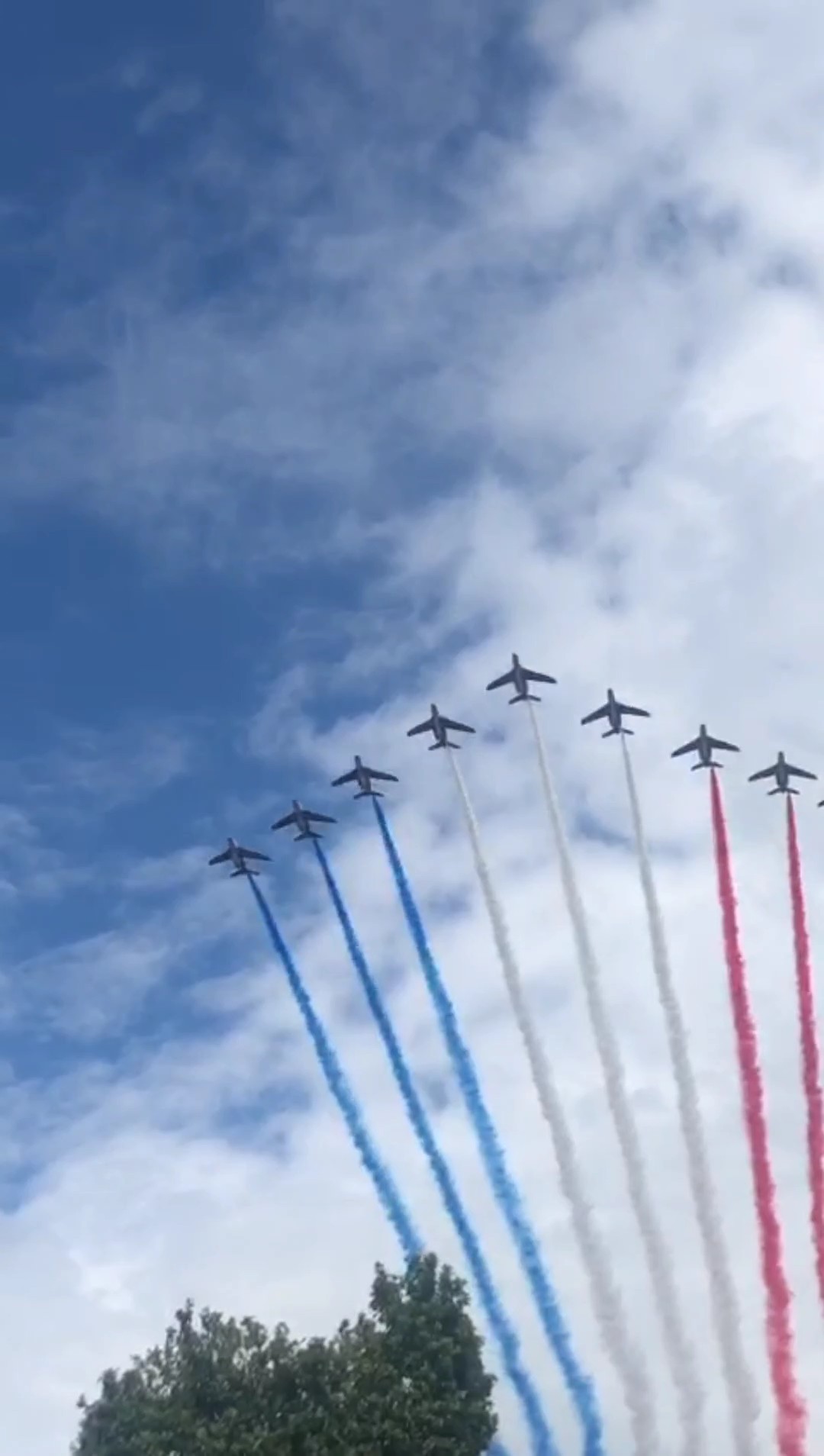 I know You know