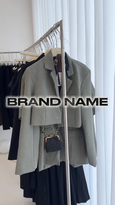 Business opening