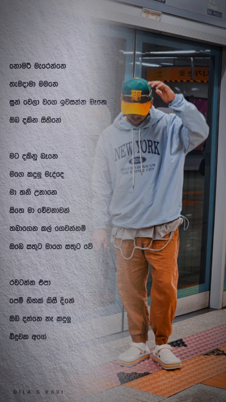 පෙම් හිතක් කිසී දිනේ