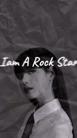 Rock Star Lisa