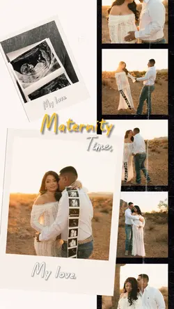 Maternity Template 