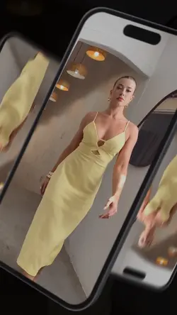 Transição fashion