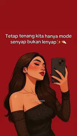 ModeSenyapBknLenyap