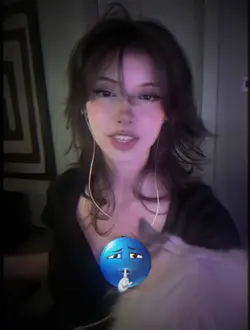glowup trend emoji