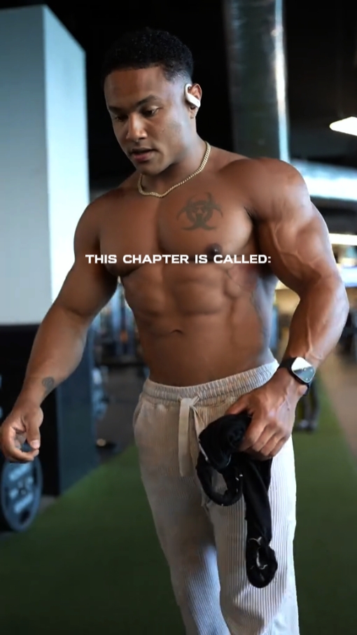 Motivación De Gimnasio 