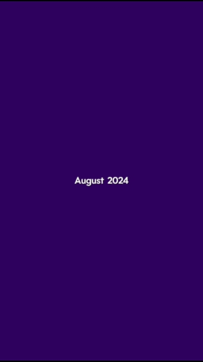 Agosto de 2026