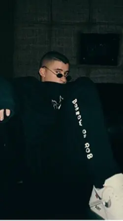 Bad Bunny 