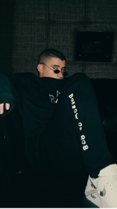 Bad Bunny 