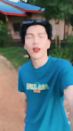 เป็นคนชอบดูการแสดง